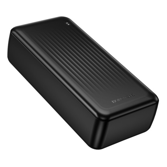 Power Bank Borofone BJ78B  30000mAh Clever