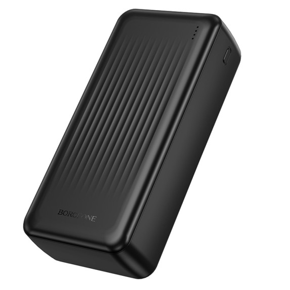 Power Bank Borofone BJ78B  30000mAh Clever