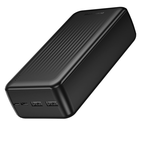 Power Bank Borofone BJ78B  30000mAh Clever