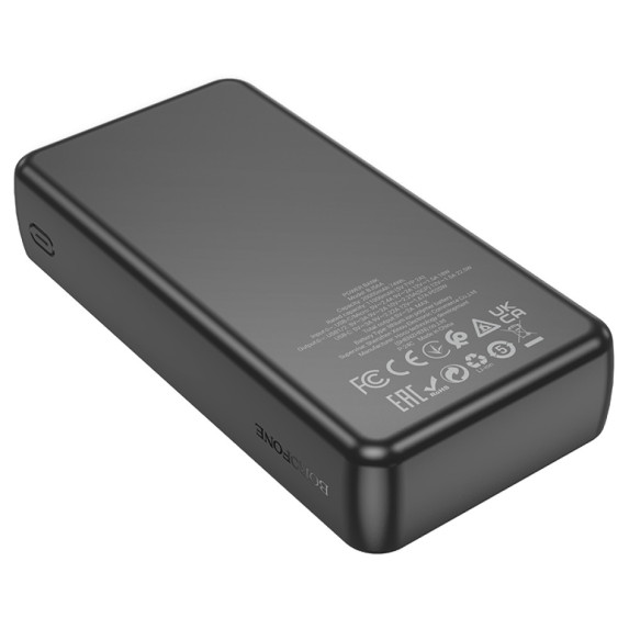 Power Bank Borofone BJ56A Graceful 20000mAh PD20W+22.5W