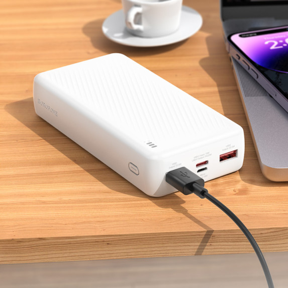 Power Bank Borofone BJ56A Graceful 20000mAh PD20W+22.5W