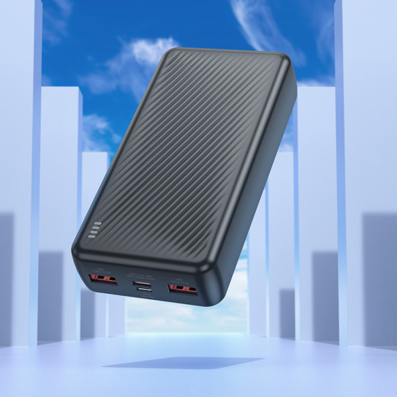 Power Bank Borofone BJ56A Graceful 20000mAh PD20W+22.5W