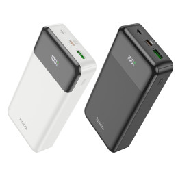 Power Bank Hoco J102A Cool figure  20000 mAh