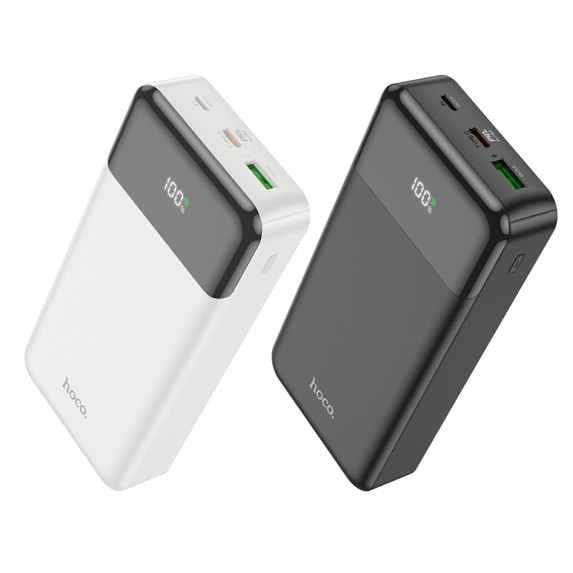 Power Bank Hoco J102A Cool figure  20000 mAh