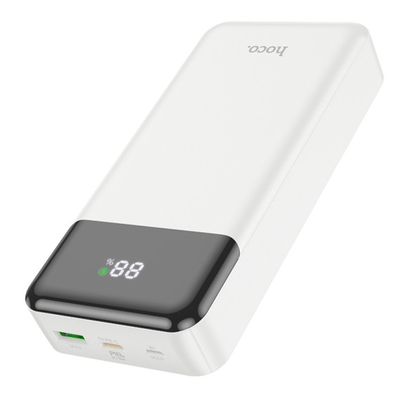 Power Bank Hoco J102A Cool figure  20000 mAh