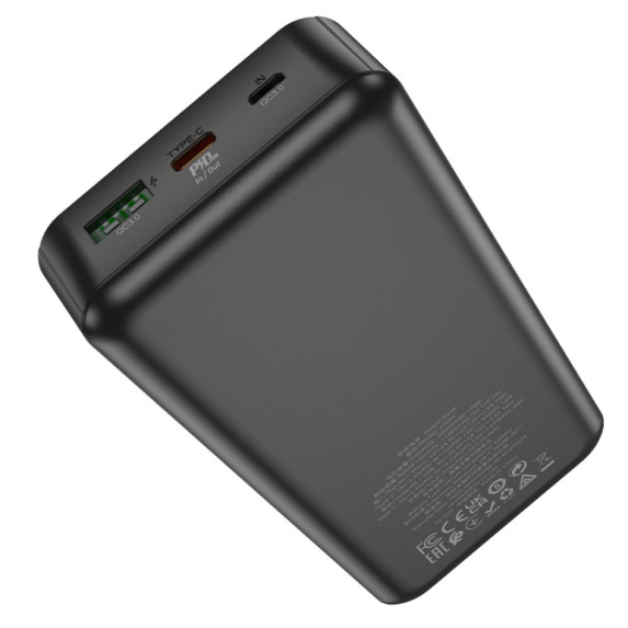 Power Bank Hoco J102A Cool figure  20000 mAh