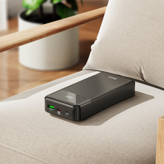 Power Bank Hoco J102A Cool figure  20000 mAh