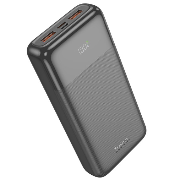 Power Bank Hoco J121A Fast  20000 mAh