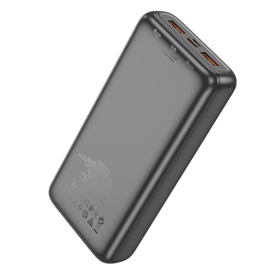 Power Bank Hoco J121A Fast  20000 mAh