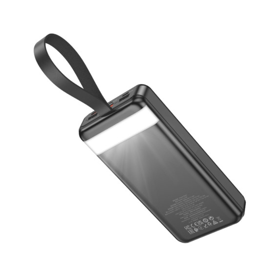  Power Bank Hoco J123B Element 30000mAh 22.5W+PD20W