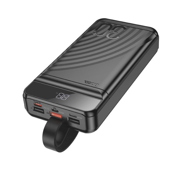  Power Bank Hoco J123B Element 30000mAh 22.5W+PD20W