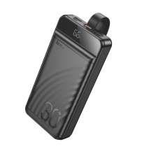  Power Bank Hoco J123B Element 30000mAh 22.5W+PD20W