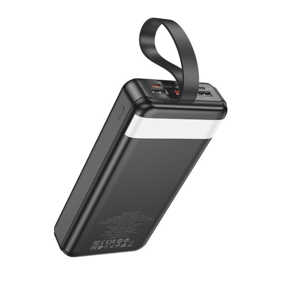  Power Bank Hoco J123B Element 30000mAh 22.5W+PD20W