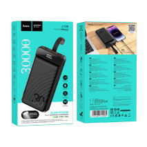 Power Bank Hoco J123B Element 30000mAh 22.5W+PD20W