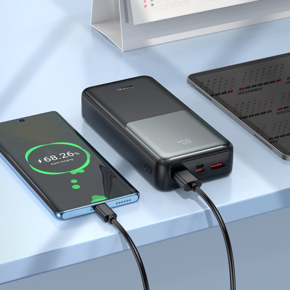  Power Bank Hoco J136A Sirui 20000mAh 22.5W+PD20W