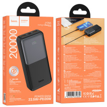  Power Bank Hoco J136A Sirui 20000mAh 22.5W+PD20W