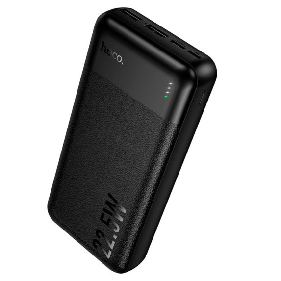 Power Bank Hoco J159A Essence 20000mAh 22.5W+PD20W
