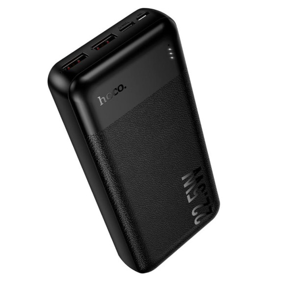 Power Bank Hoco J159A Essence 20000mAh 22.5W+PD20W