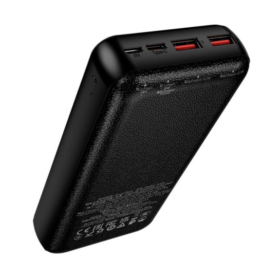 Power Bank Hoco J159A Essence 20000mAh 22.5W+PD20W
