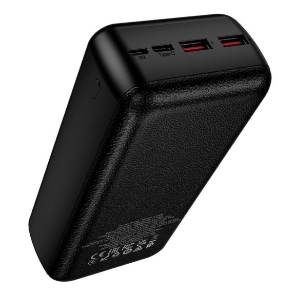 Power Bank Hoco J159B Essence 30000mAh 22.5W+PD20W