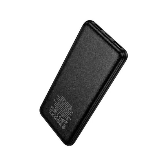 Power Bank Hoco J153 Stability 10000mAh 2A