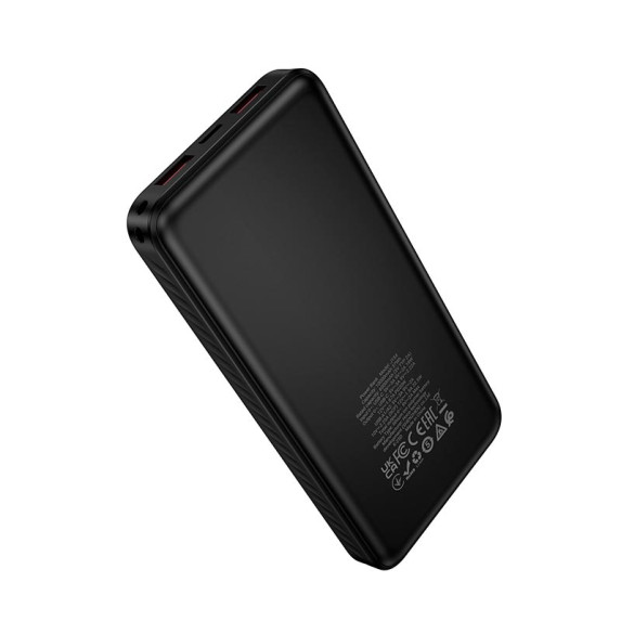 Power Bank Hoco J154 Victorious 10000mAh 22.5W+PD20W