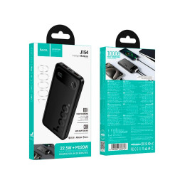 Power Bank Hoco J154 Victorious 10000mAh 22.5W+PD20W