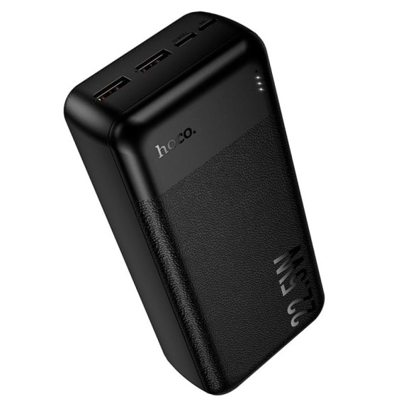 Power Bank Hoco J159B Essence  30000 mAh