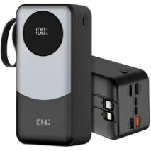 Power Bank King KPG-502 50000mAh 