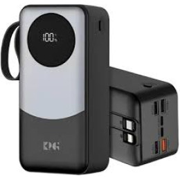 Power Bank King KPG-502 50000mAh 