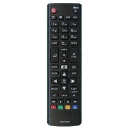 Пульт для телевізора LG AKB74915324