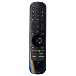 Пульт LG Magic Motion Remote LG AN-MR22GN оригінал AKB5855502