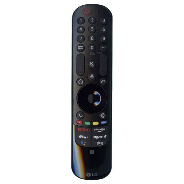 Пульт LG Magic Motion Remote LG AN-MR22GN оригінал AKB5855502