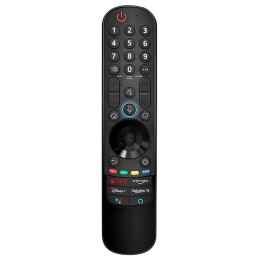 Пульт LG Magic Motion Remote LG MR21GA оригінал AKB5855502
