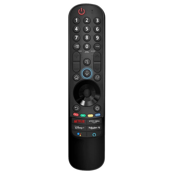 Пульт LG Magic Motion Remote LG MR21GA оригінал AKB5855502