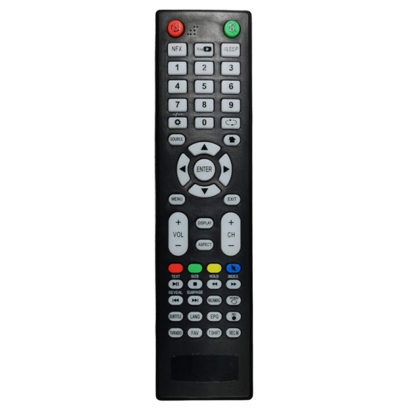 Пульт для Akai UA39HD22T2S