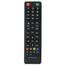 Пульт для Akai UA24LEZ1T2S