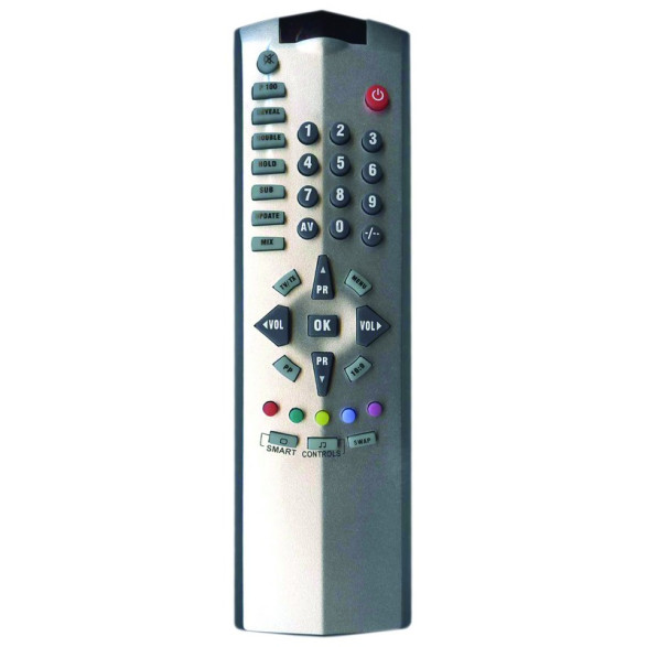 Пульт для Beko RC5B718F