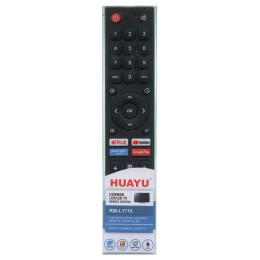 Пульт для Blaupunkt RM-L1718