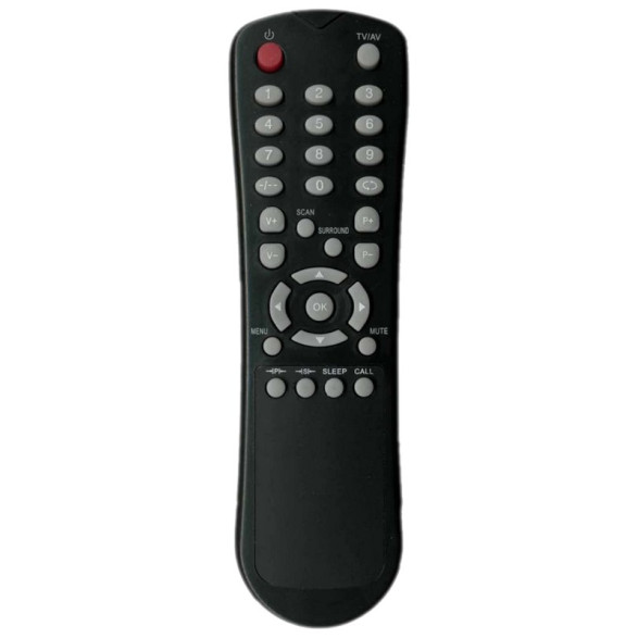 Пульт для Bravis LCD1501