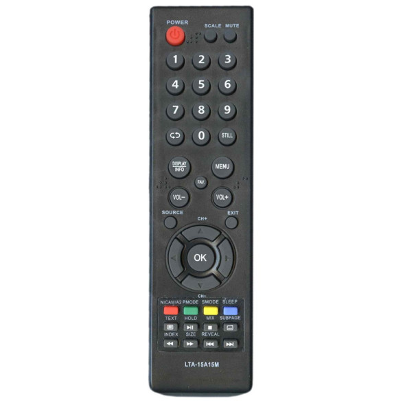 Пульт для Bravis LED-3299