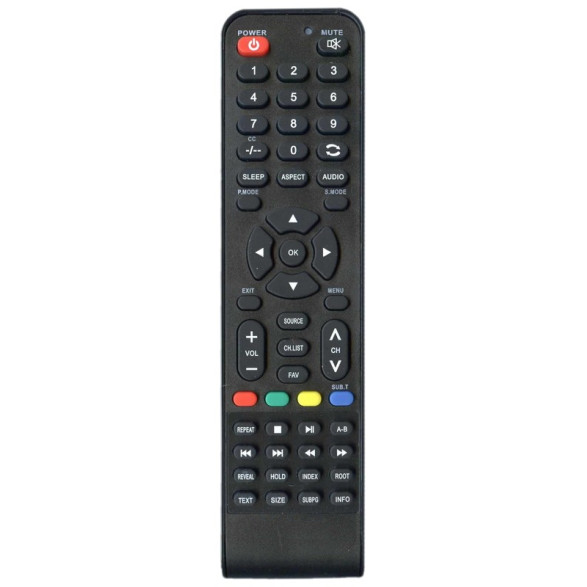 Пульт для Bravis LED-DB3200BH