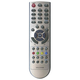 Пульт для Supra STV-LC1914W