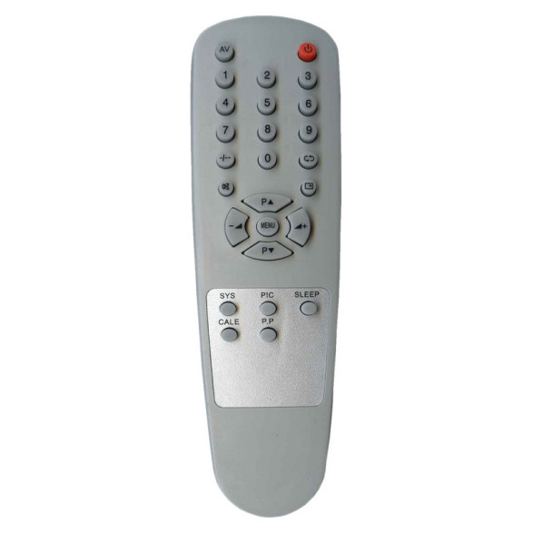 Пульт для Saturn CT-1404