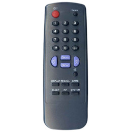 Пульт для China TV Jinlipu 7461 SLEP