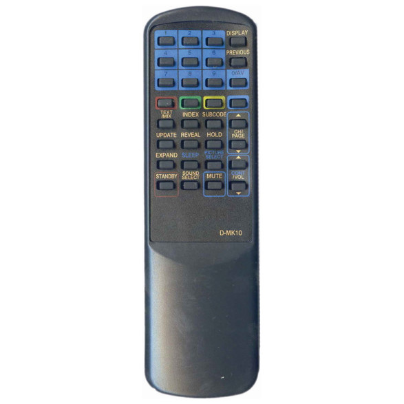 Пульт для Funai 2100 MK10 ТХТ