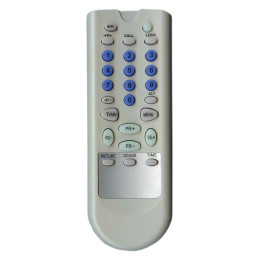 Пульт для Daewoo HYDFSR-0048UOCD