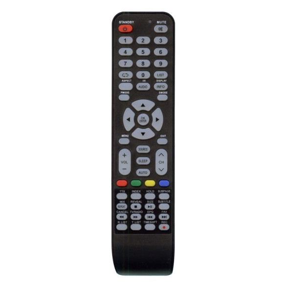 Пульт для Elenberg 32DH4330