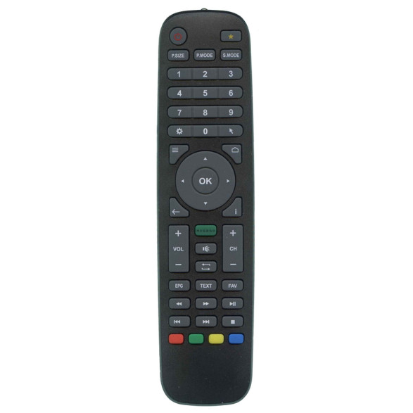 Пульт для Ergo 43DUS6000