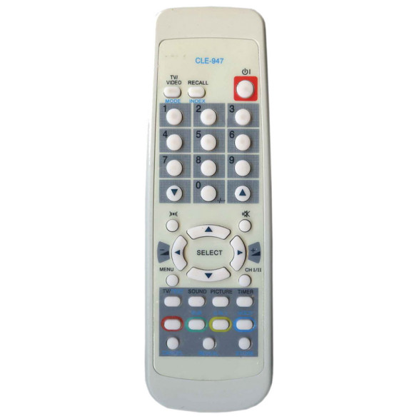Пульт для HITACHI CLE-947
